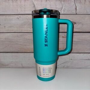 Stanley 30oz Quencher Protour - Gumdrop Green Target Exclusive NWT in Box